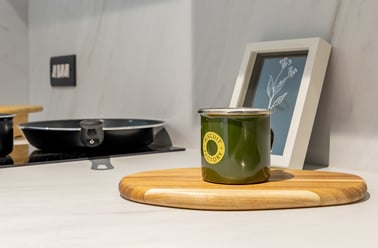 Classic Studio Plus, Biscuit Factory, 140 Little Donegall Street, City Centre, Belfast - Image 3